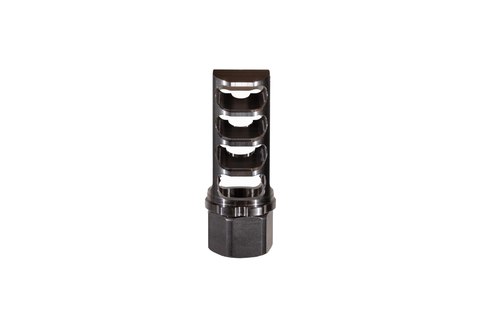 Vanward Pro Brake Kompensator – Professionelle Mündungsbremse