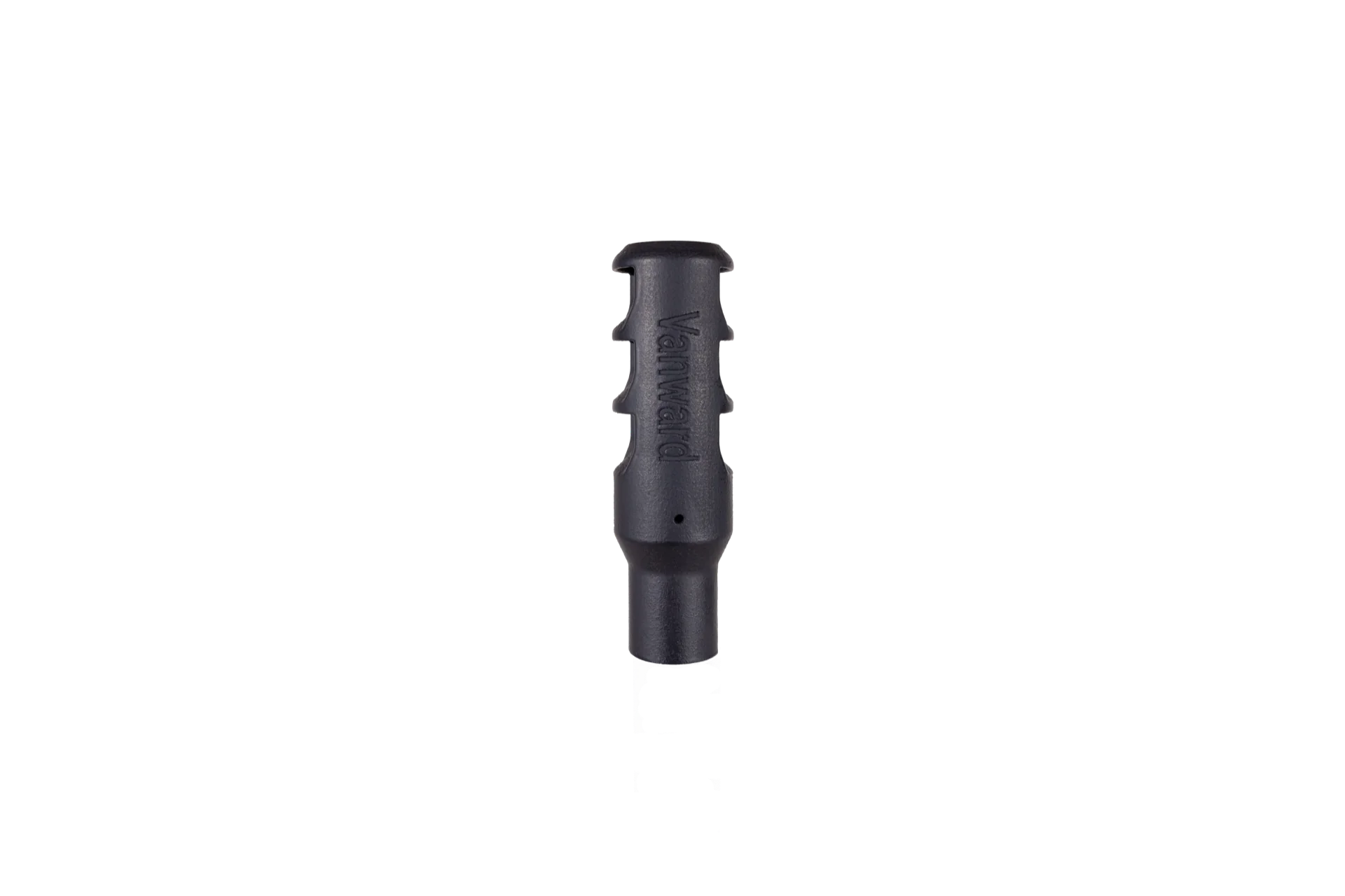 Vanward Standard Kompensator 19mm Schwarz – Mündungsbremse
